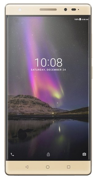 Phab 2 Plus