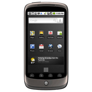 Nexus One