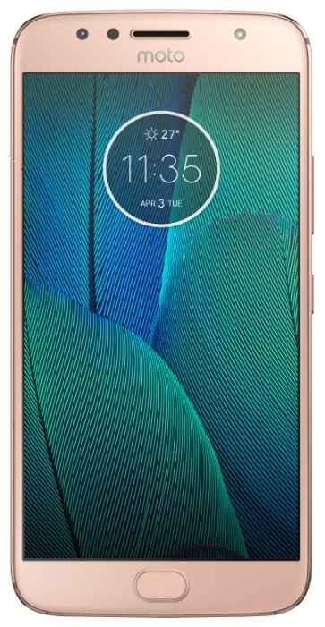 Moto G5s Plus 32GB/64GB