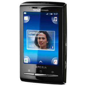 Xperia X10 mini