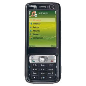 N73 Music Edition