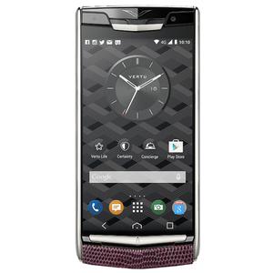 New Signature Touch Grape Lizard