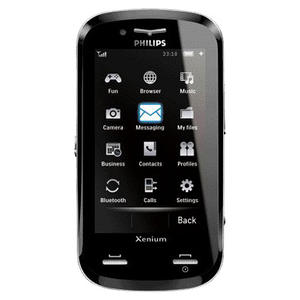 Xenium X800