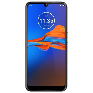 Moto E6 Plus
