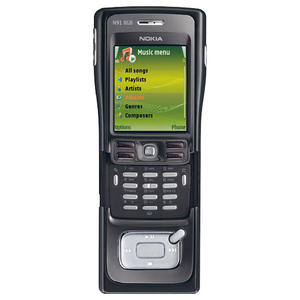 N91 8Gb