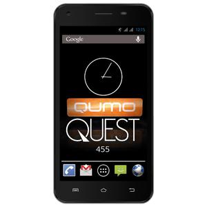 QUEST 455