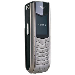 Ascent Black Leather