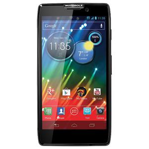 Razr HD