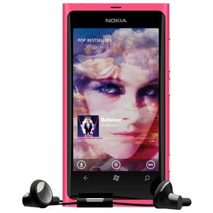 Lumia 800