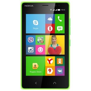 X2 Dual sim