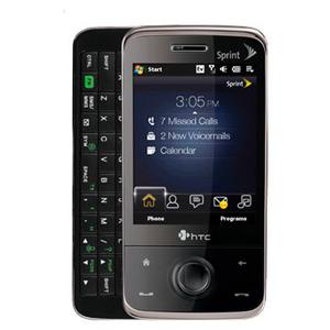 Touch Pro CDMA