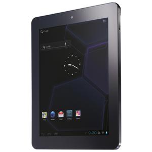 Qoo! Q-pad RC0806B 1Gb DDR3 4Gb eMMC