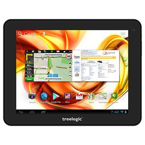 Gravis 81 3G GPS