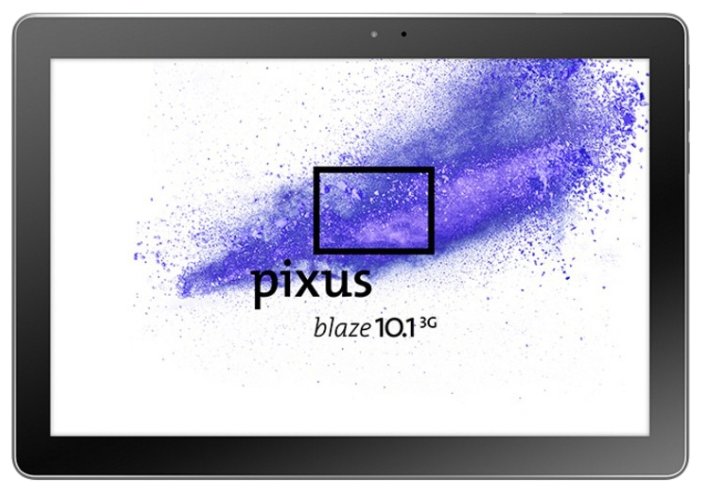 Blaze 10.1 3G