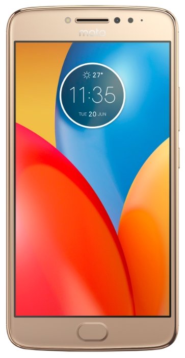 Moto E Gen.4 Plus 32GB
