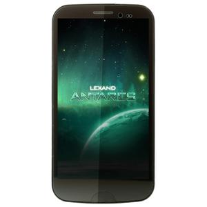 S6A1 Antares