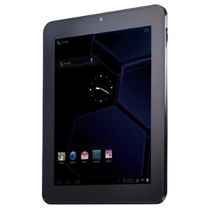 Qoo! Q-pad LC0804B 512Mb 4Gb eMMC