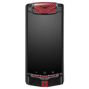 Ti Ferrari