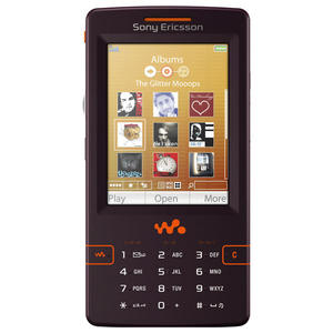 W950i