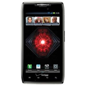 Droid RAZR MAXX