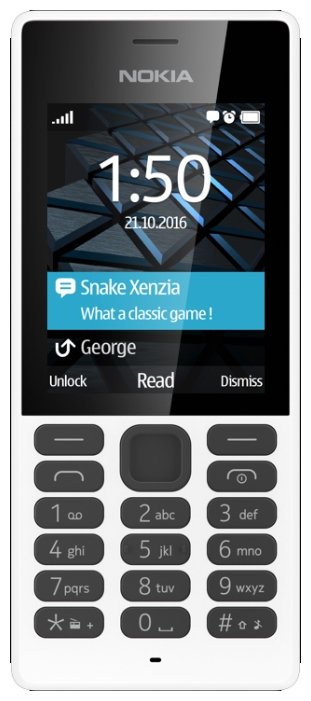 150 Dual sim