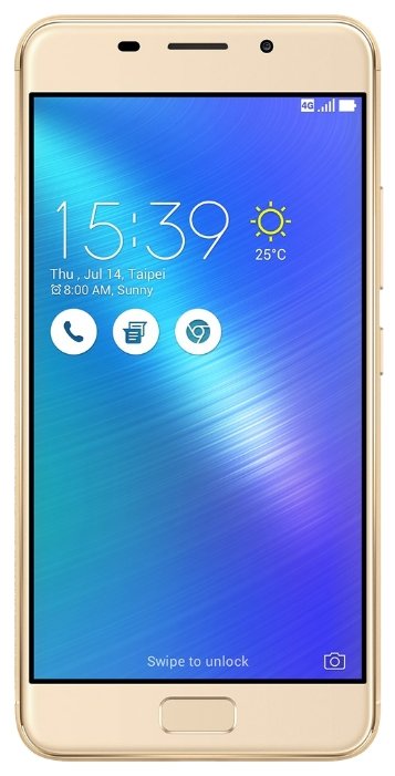 ZenFone 3s Max ZC521TL 32Gb/64GB