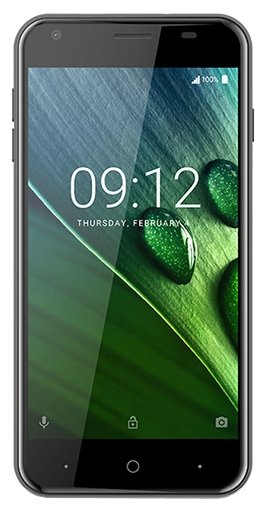Liquid Z6