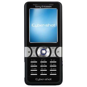 K550i