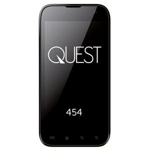 QUEST 454