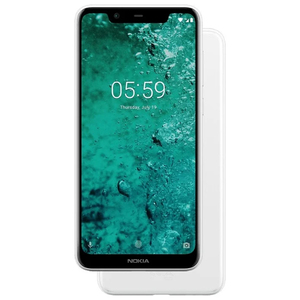5.1 Plus Dual Sim