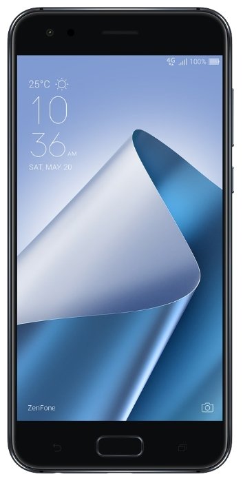 ZenFone 4 ZE554KL