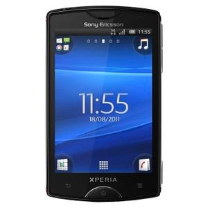 Xperia mini