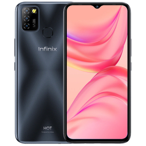 Hot 10 Lite