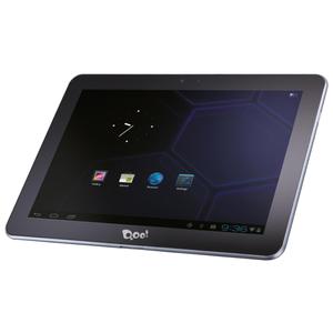 Qoo! Surf TS1013B 1Gb DDR2 16Gb eMMC