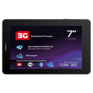 Surfer 7.34 3G