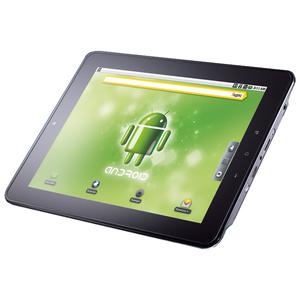 Qoo! Surf LC9704A 512Mb DDR2 8Gb eMMC 3G