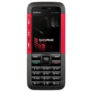 5310 XpressMusic