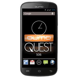 QUEST 506