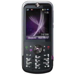 MotoZine ZN5