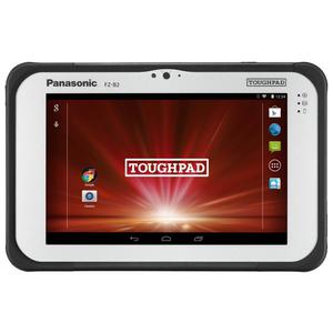 Toughpad FZ-B2