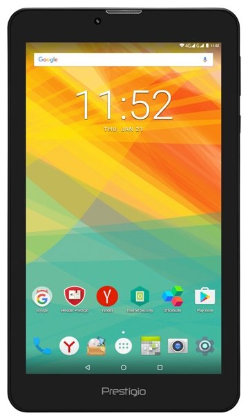 MultiPad PMT3257