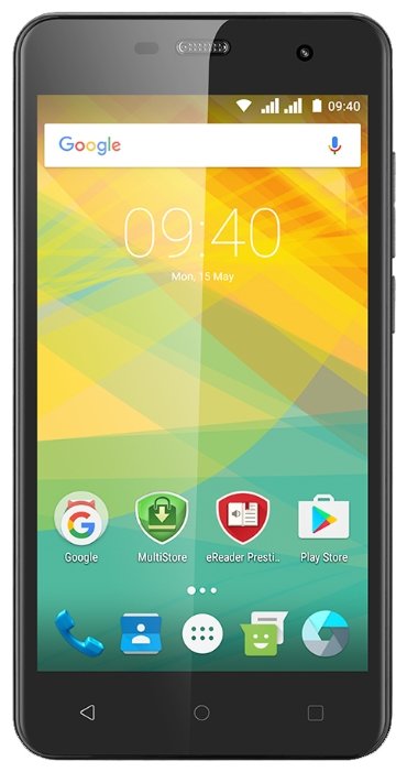 Muze G3 LTE