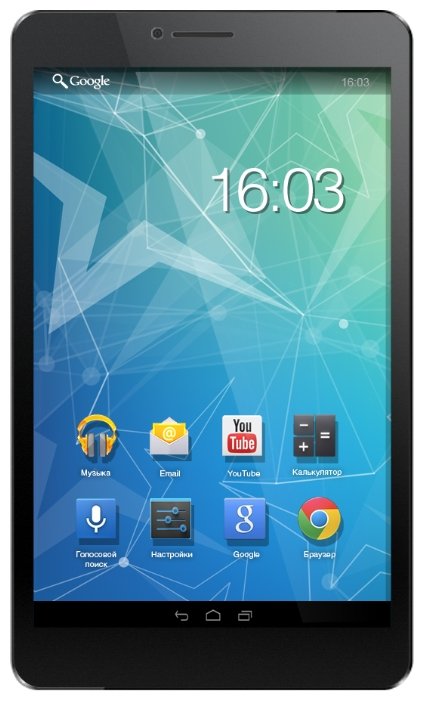 Neon 8.0 3G