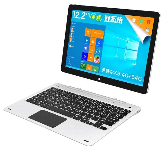 Tbook 12 Pro