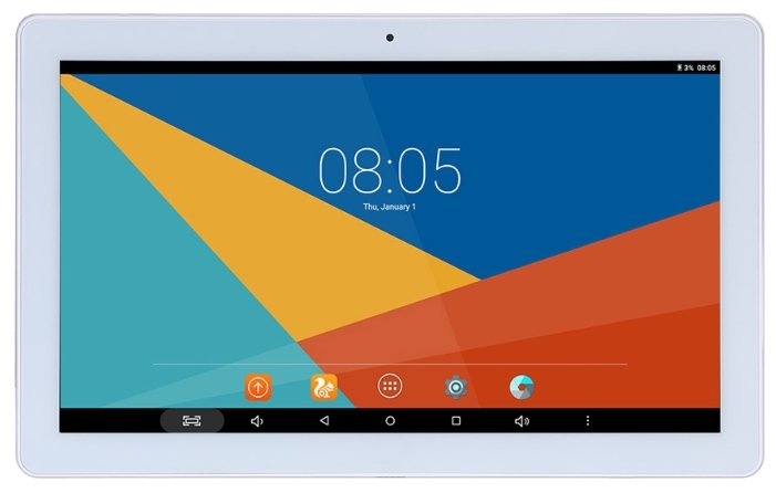 Tbook 16 Pro