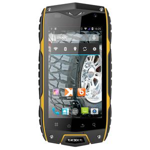 X-driver Quad TM-4082R