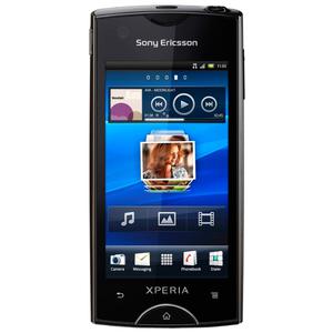 Xperia ray