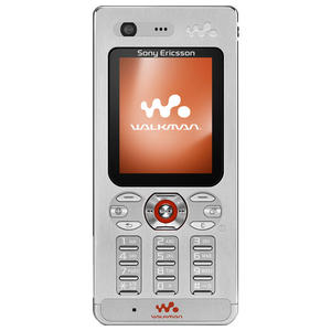 W880i