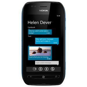 Lumia 710