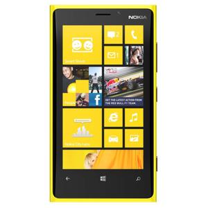 Lumia 920